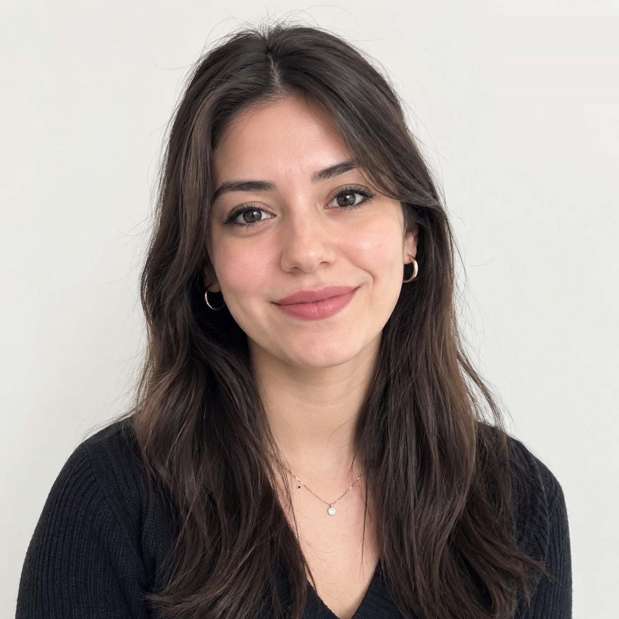 Öznur, TooTii teacher